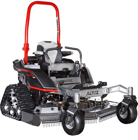 Altoz mower - Mar 14, 2024 · Monday – Friday 8am – 5pm. Saturday 8am – 12pm. Sunday Closed. 2022 TRX 561 Finish Cut Zero Turn Mower Let's get down to business. You don't invest in tools for your business unless there's a positive return. That’s why faster ROI is engineered into the DNA of a TRX mower. Now you can reduce man-hours, bid for more lucrative jobs, and ...